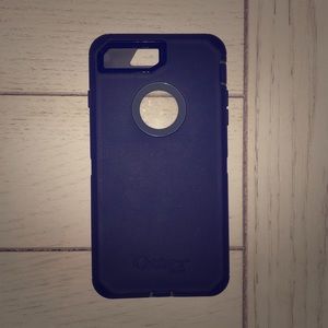 iPhone 8 Plus otter box defender